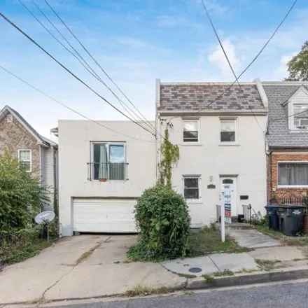 Buy this 4 bed house on 1756 W Street Southeast in Washington, DC 20020