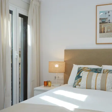 Rent this 2 bed apartment on Love Vintage in Carrer de Bertrellans, 7