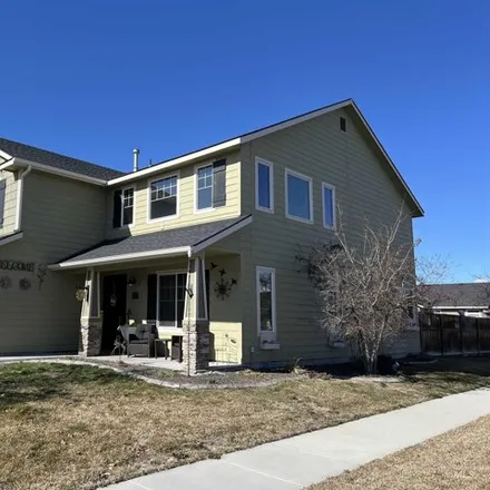 Image 2 - 6661 North Fielding Way, Nampa, ID 83687, USA - House for sale