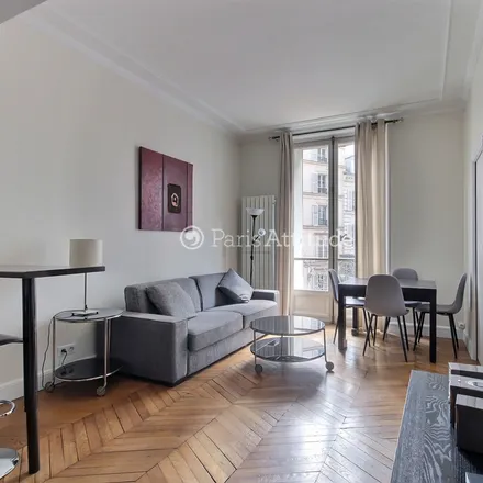 Image 1 - 28 Rue de Ponthieu, 75008 Paris, France - Apartment for rent