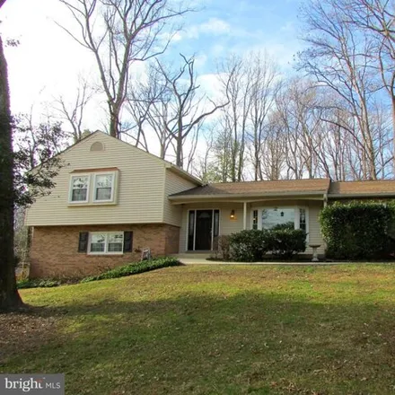 Rent this 5 bed house on 11348 Vale Road in Fairfax County, VA 22124