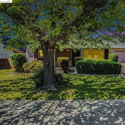 Image 1 - 17445 Via Frances, San Lorenzo, Alameda County, CA 94579, USA - House for sale