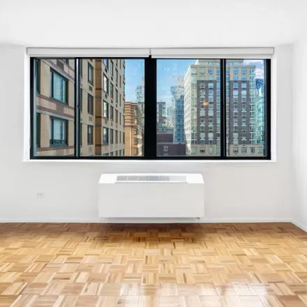 Rent this studio apartment on 75 West End Ave