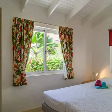 Image 1 - Fontein, Kaminda Monica Kapel-Mattheeuw, Curacao - House for rent