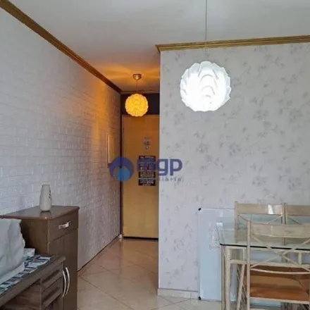 Buy this 2 bed apartment on Rua Edgar 510 in Vila Isolina Mazzei, São Paulo - SP