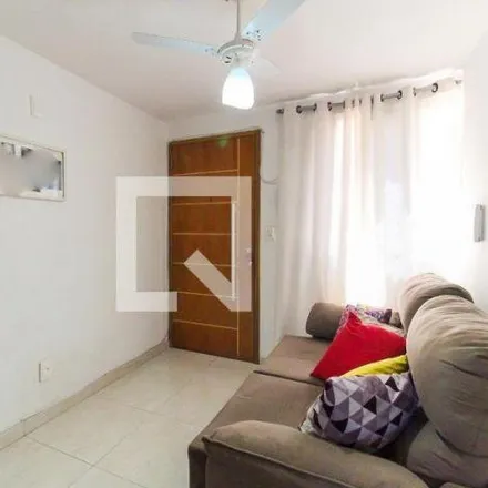 Buy this 2 bed apartment on Rua Carambola in José Bonifácio, São Paulo - SP
