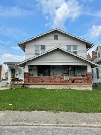 Buy this 3 bed house on 303 North Howard Street in Union City, IN 47390