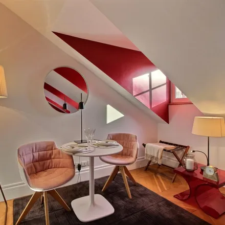 Image 6 - 5 Cité Berryer, 75008 Paris, France - Apartment for rent
