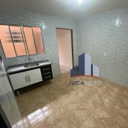 Image 1 - Rua Armindo Gomes Pereira, Jardim Alto da Boa Vista, Mauá - SP, 09320, Brazil - House for rent