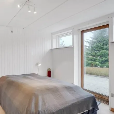 Rent this 3 bed house on Farsø in North Denmark Region, Denmark