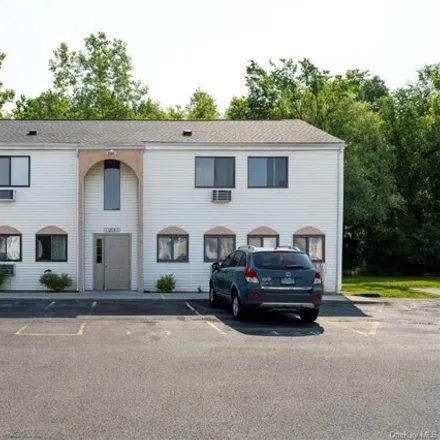 Buy this 2 bed condo on 23 Scarborough Ln Ste A in Wappingers Falls, New York