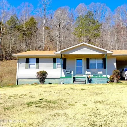 Buy this 3 bed house on 488 County Road 189 in McMinn County, TN 37322