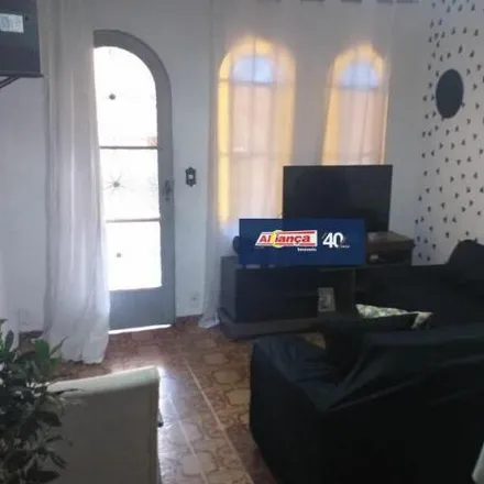 Buy this 2 bed house on Alameda Yayá in Torres Tibagy, Guarulhos - SP