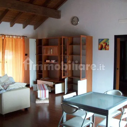 Image 3 - Via Santo Stefano, 28047 Oleggio NO, Italy - Apartment for rent