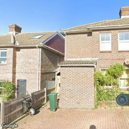 Rent this 3 bed duplex on 21 Firle Road in Brighton, BN2 9YH