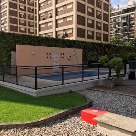Rent this 2 bed apartment on Avenida Acoyte 658 in Caballito, 1405 Buenos Aires