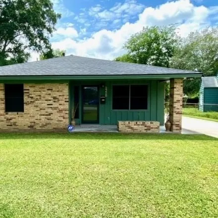 Image 2 - 5216 Fairview Avenue, Beaumont, TX 77705, USA - House for sale