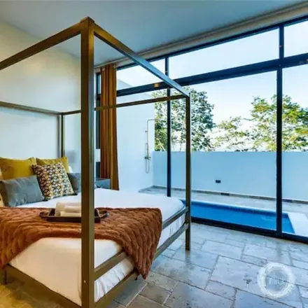 Rent this 1 bed house on Belize Toucan Nest Hotel in George Price Highway, San Ignacio & Santa Elena