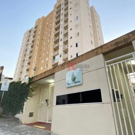 Buy this 2 bed apartment on Rua Dona Leopolda in Vila São Paulo, Ferraz de Vasconcelos - SP