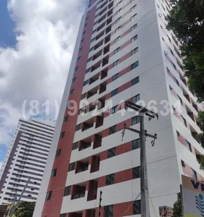 Image 2 - Estrada do Arraial 3692, Casa Amarela, Recife -, 52070-230, Brazil - Apartment for sale