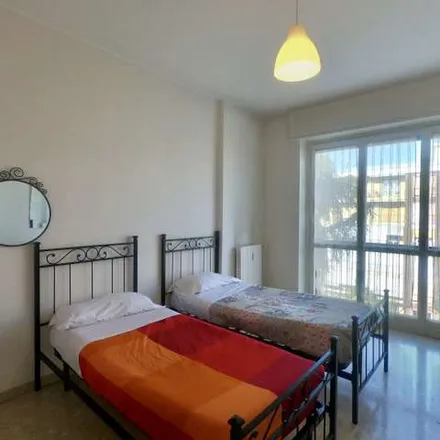Rent this 6 bed apartment on Via Emilio De Marchi - Via San Rafael delle Ande in Via San Rafael delle Ande, 20125 Milan MI