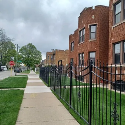 Image 8 - 8001-8003 South Perry Avenue, Chicago, IL 60620, USA - House for sale