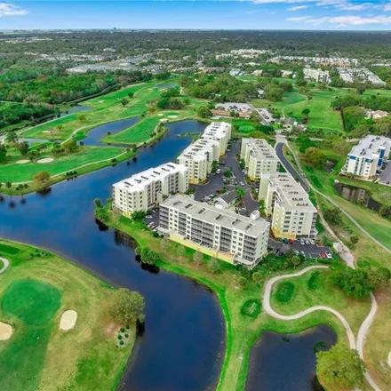 Image 3 - East Bay Golf Club, 702 Country Club Drive, Largo, FL 33771, USA - Condo for rent