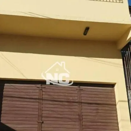 Buy this 2 bed house on Avenida Doutor Eugênio Borges in Tribobó II, Região Geográfica Intermediária do Rio de Janeiro - RJ