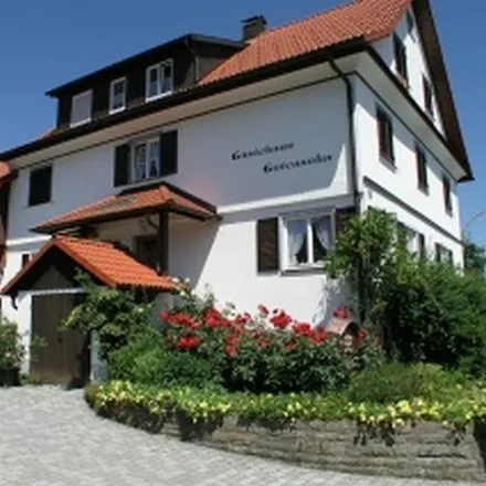 Image 6 - Wasserburg (Bodensee), Bavaria, Germany - House for rent