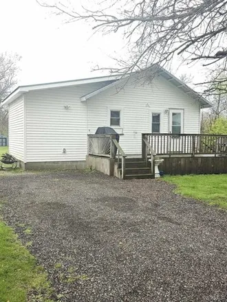 Image 3 - 3198 West Albain Road, LaSalle Township, MI 48161, USA - House for sale