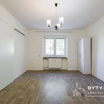 Rent this 1 bed apartment on V Rybníčkách 483 in 330 26 Tlučná, Czechia