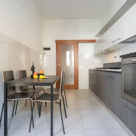 Rent this 5 bed apartment on Via Nicola Tagliaferri 14 in 50127 Florence FI, Italy