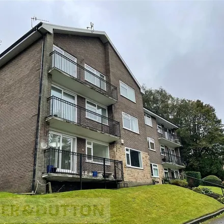 Image 9 - The Nook, Greenfield, OL3 7HZ, United Kingdom - Apartment for rent