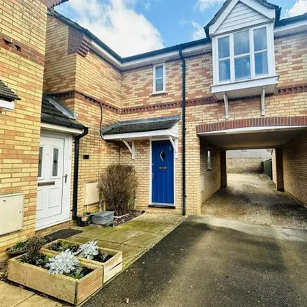Buy this 1 bed house on Spurlings in Oundle, PE8 4DG