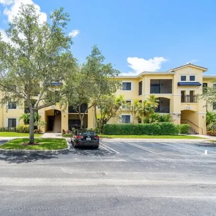 Rent this 1 bed condo on 2813 Grande Parkway in Palm Beach Gardens, FL 33410