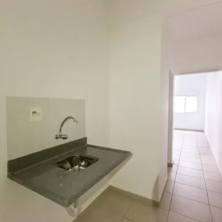Buy this 1 bed apartment on Rua Boticário 105 in República, São Paulo - SP