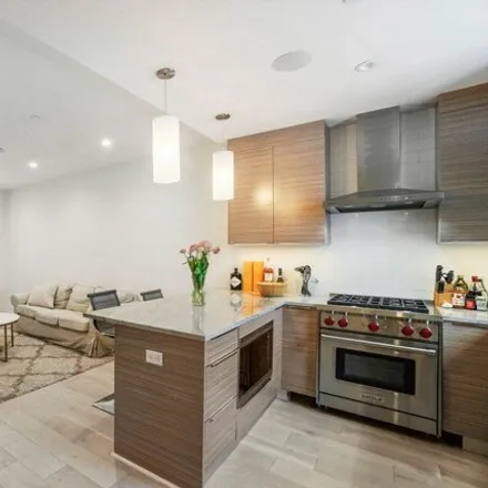 Image 3 - West Broadway Residences, Athens Street, Boston, MA 02205, USA - Condo for sale