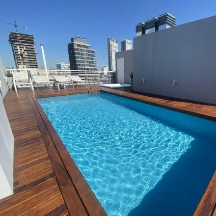 Image 2 - Charcas 4730, Palermo, C1425 FSO Buenos Aires, Argentina - Apartment for rent