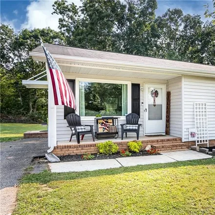 Buy this 3 bed house on 4564 Merrywood Lane in Gaston County, NC 28052