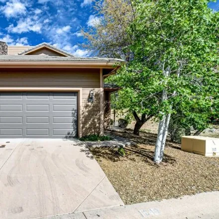 Buy this 3 bed house on Capital Canyon Club in 2060 Golf Club Lane, Prescott