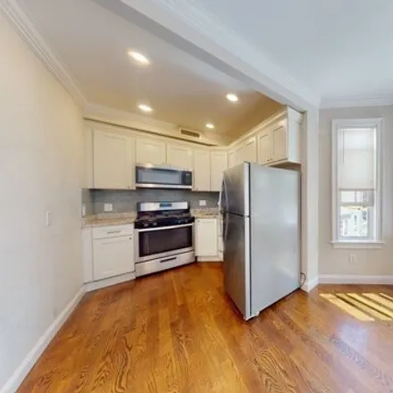 Rent this 4 bed apartment on 17 Perrin Street in Boston, MA 02119