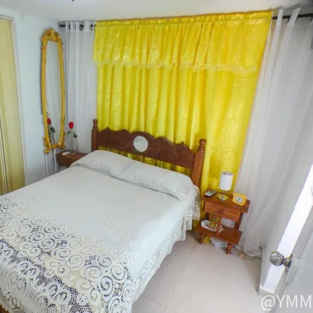 Rent this 1 bed apartment on HAPPY FACE STUDIO in Aguacate 509, Havana