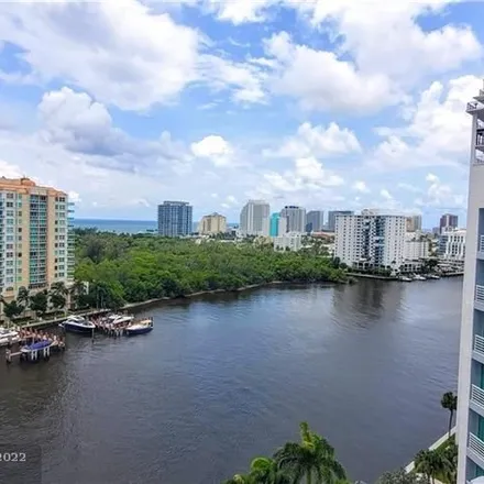 Buy this 1 bed condo on GALLERYone - a DoubleTree Suites by Hilton Hotel in East Sunrise Boulevard, Fort Lauderdale