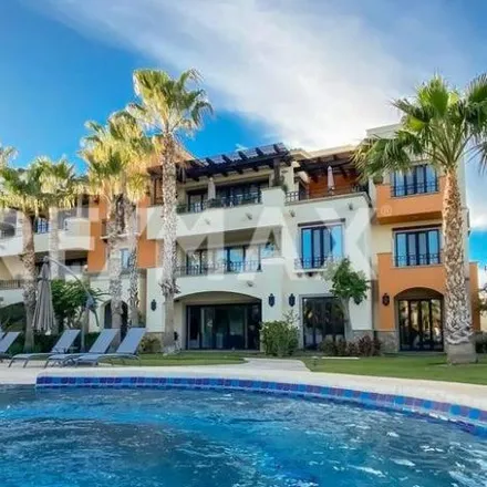 Buy this 3 bed apartment on Calle Paseo del Monte in 23407 San José del Cabo, BCS