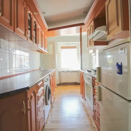Rent this 5 bed apartment on Henryka Sienkiewicza 47 in 85-039 Bydgoszcz, Poland