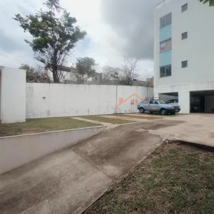 Buy this 2 bed apartment on Avenida das Palmeiras in Jardim das Alterosas, Betim - MG