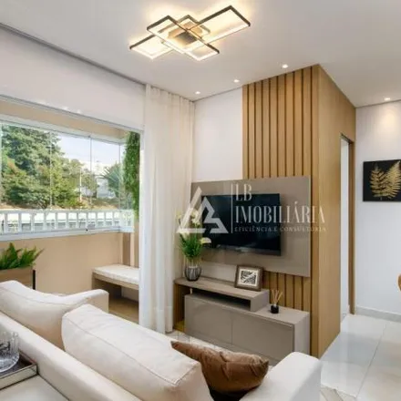 Buy this 2 bed apartment on Rua Jordão Monteiro Ferreira in Jardim Oswaldo Cruz, São José dos Campos - SP