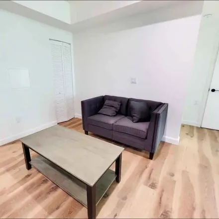 Rent this 1 bed apartment on 1490 West Adams Boulevard in Los Angeles, CA 90007
