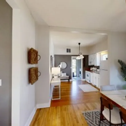Buy this 2 bed apartment on 6615 Northeast Garfield Avenue in North Portland, Portland