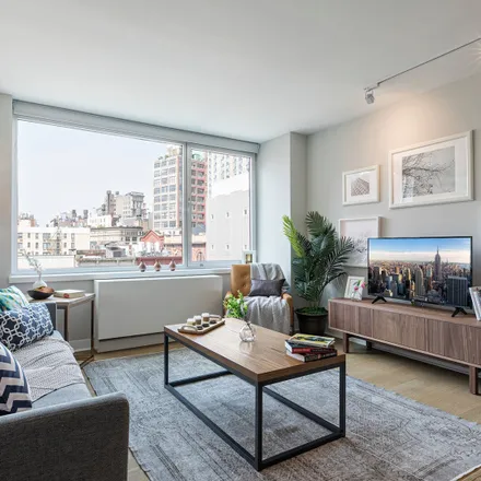Rent this 1 bed apartment on 66 3rd Avenue in New York, NY 10003